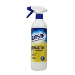 Quasar 564121 - Sgrassatore...