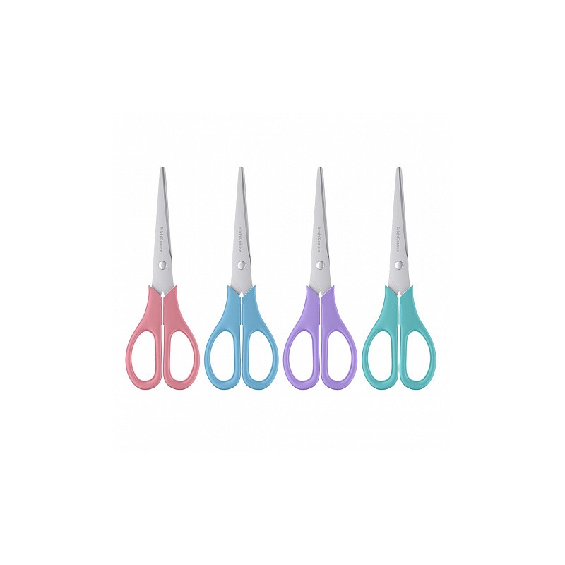 Arke 60874 - Forbici Pastello 17 cm