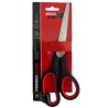 Arke 73210 - Forbici Manico Gommato Asimmetrico 21 cm