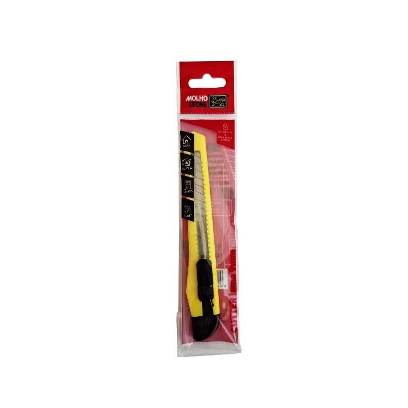 Arke 76218 - Cutter in Plastica