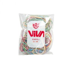 Viva 100 - Elastici in...