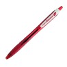 Pilot 40012 - Penna Sfera Scatto Rexgrip 1.0mm Rosso Conf.10 pz