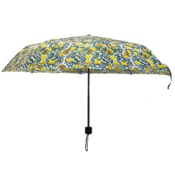 Fratelli Pesce 8674 - Ombrello Corto Limoni 52 cm