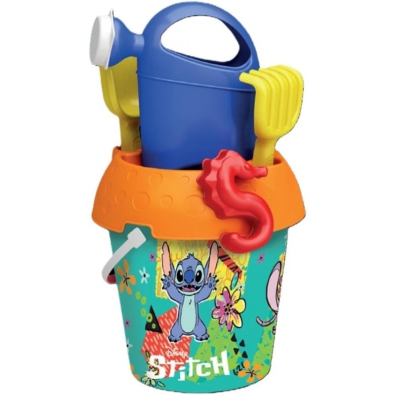 Ciao 25637 - Secchiello Completo Stitch D.17