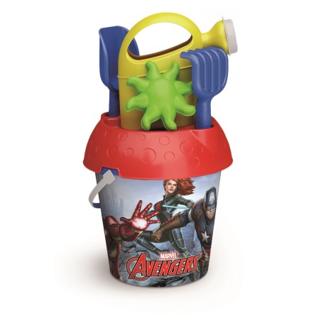 Ciao 25642 - Secchiello Completo Avengers D.17