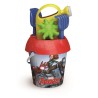 Ciao 25642 - Secchiello Completo Avengers D.17