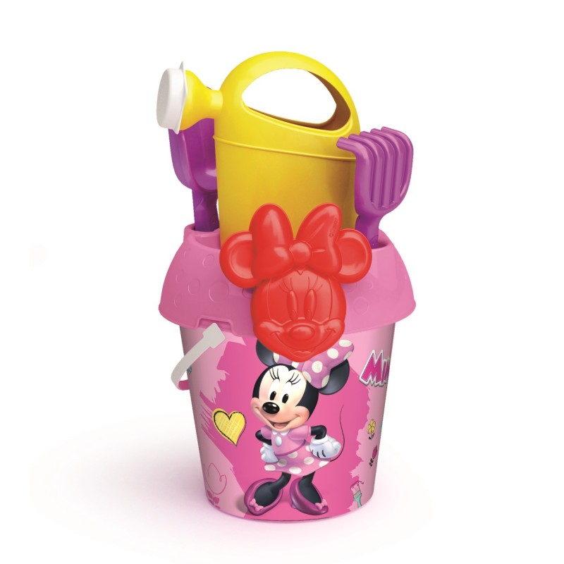 Ciao 25639 - Secchiello Completo Minnie D.17