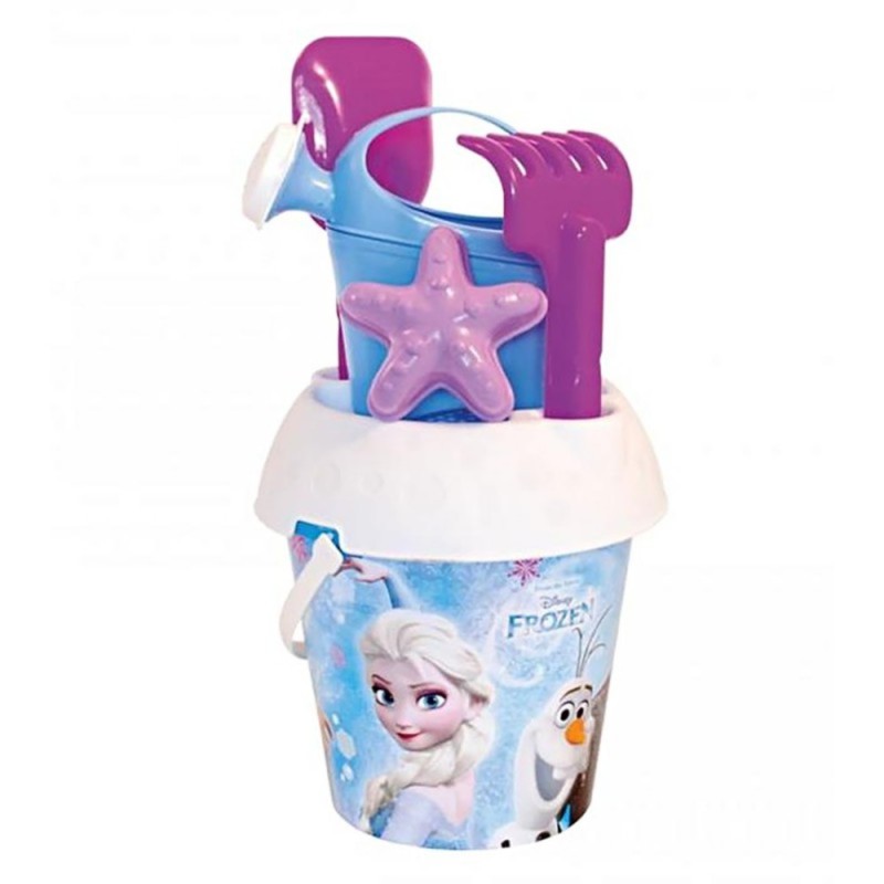 Ciao 25638 - Secchiello Completo Frozen d.17