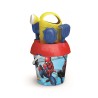 Ciao 25634 - Secchiello Completo Spiderman D.17