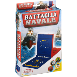 Teorema 60668 - Battaglia...