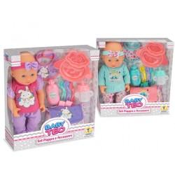 Teorema 68772 - Baby Teo...