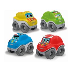 Clementoni 17560 - Baby...
