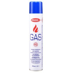 Atomic 144001 - Gas Atomic...