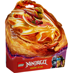 Lego 71823 - Ninjago -...