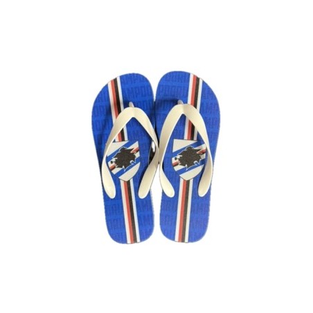 Sampdoria 144 - Infradito Sampdoria
