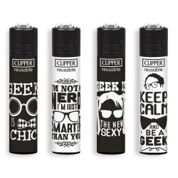 Clipper 2167 - Accendini...