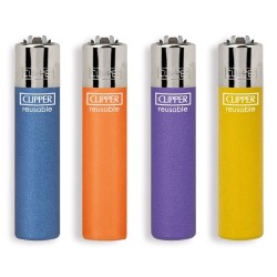 Clipper 1533 - Accendini...