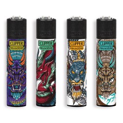 Clipper 2713 - Accendini...