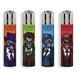 Clipper 2182 - Accendini...