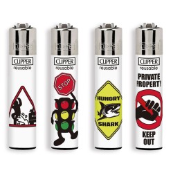 Clipper 2170 - Accendini...