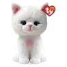 Ty 37377 - Beanie Boos - Amelia Gatto Bianco 15 cm