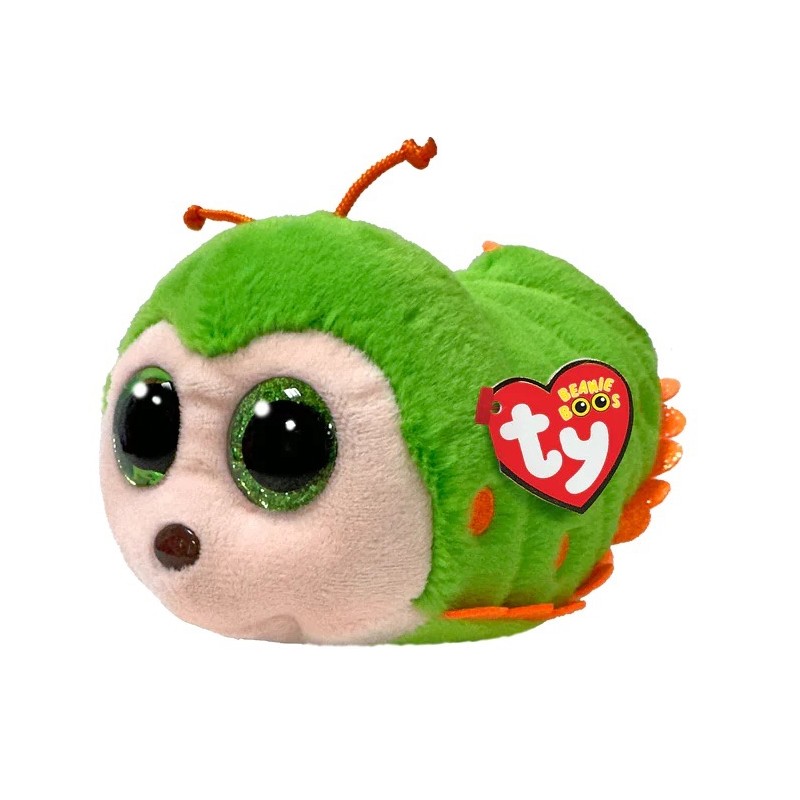 Ty 37375 - Beanie Boos - Caterpillar Bruco 15 cm