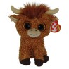 Ty 37372 - Beanie Boos - Alfie Mucca 15 cm