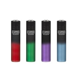 Clipper 8265 - Accendini...