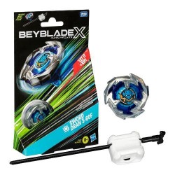 Hasbro 175 - Beyblade Starter Pack