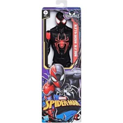 Hasbro 735 - Spiderman - Miles Morales 30 cm