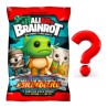 Skifidol 7451 - Skifidol Italian BrainRot Carta con Action Figure Display 12 Bustine