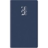 Notabene 8728 - Agenda 2026 Settimanale 8x14 cm Blu