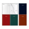 Notabene 8836 - Agenda 2026 Giornaliera 14x21 cm Blu
