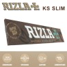 Rizla 3671 - Cartine Rizla Natura Lunghe Conf.50 pz