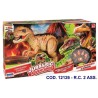 Rstoys 12126 - Dinosauro Radiocomandato a Infrarossi
