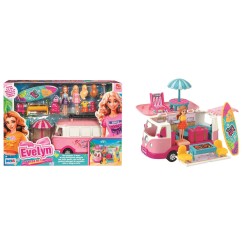 Rstoys 12182 - Evelyn...
