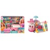 Rstoys 12182 - Evelyn Playset Vacanza in Camper
