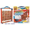 Rstoys 12175 - Pista Super Racer Parking and Track con 14 Auto