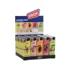 Prof 41804743 - Accendini Elettronici Ricaricabili Sexy Fruits Conf.50 pz