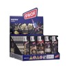 Prof 40804791 - Accendini Turbo Casino Conf.50 pz