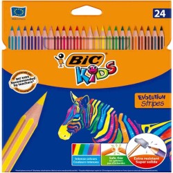 Bic 5251 - Pastelli...