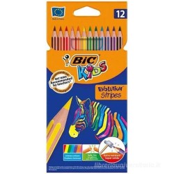 Bic 5222 - Pastelli...