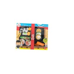 Decar 36321 - Playset Sushi...