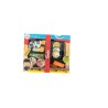 Decar 36321 - Playset Sushi Sashimi