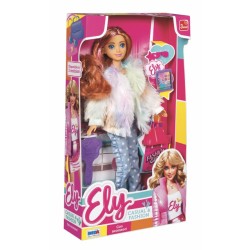 Rstoys 12185 - Bambola Ely...