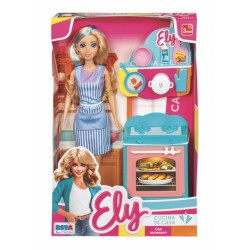 Rstoys 12193 - Ely 30cm con...