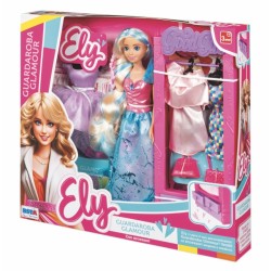 Rstoys 12196 - Ely 30cm con...