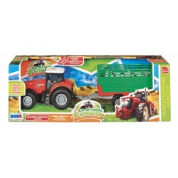 Rstoys 12198 - Trattore...