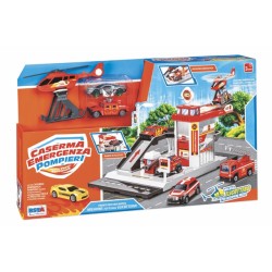 Rstoys 12200 - Playset...