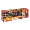 Rstoys 12203 - Treno Western Fumo e Suoni a Frizione Scala 1:48